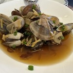 中華菜館 同發 本館