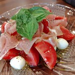 Curry Kitchen 梟 - 料理写真: