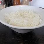 横浜家系らーめん 雷家 - 