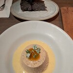 RACINES Boulangerie & Bistro - 