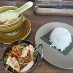 ASIAN DINING SEANA - 