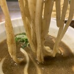 つけ麺 津気屋 - 