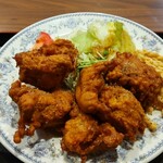 レストラン角家 - 