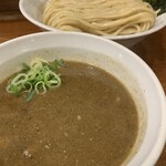 つけ麺 津気屋 - 