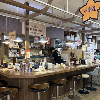 函館十字屋珈琲店_2