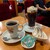 コメダ珈琲店 - ドリンク写真:
