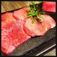六本木焼肉　Kintan - 極上の黒タン＆熟成 金舌 Kintan盛り