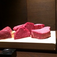 北新地 福多亭 The Ukai - 