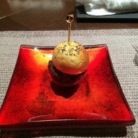 北新地 福多亭 The Ukai - 