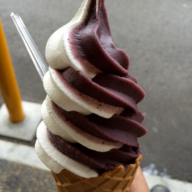 0円であり得ないクオリティのソフトクリーム By Zuzuzuzu もち吉 広島井口店 修大協創中高前 和菓子 食べログ 0円であり得ないクオリティのソフトクリーム By Zuzuzuzu もち吉 広島井口店 修大協創中高前 和菓子 食べログ