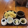 仁王門屋 - 大天ざる（7ぼっち）2,300円