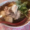 ハイデン.コッコFACTORY ら-めん凛々 - 料理写真: