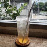山とハチミツ - 