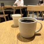 スターバックスコーヒー - ドリンク写真: