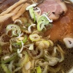 らーめん夢想 - 料理写真: