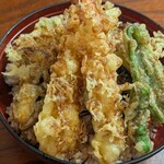 三陸あじ処 寿し利 - 