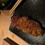 鳥おき - 