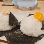 浅草おにぎり はるちゃん - 