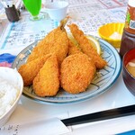 倖家 - 料理写真: