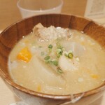 浅草おにぎり はるちゃん - 