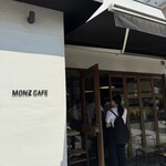 MONZ CAFE - 
