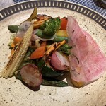 握手レストラン - 