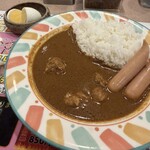 カレーハウス11イマサ - 