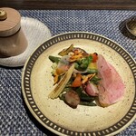 握手レストラン - 