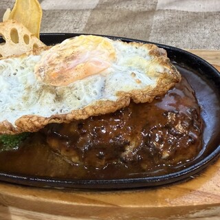 洋食キッチン ツカダ_0