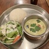 フルムーンカレー 虎ノ門店