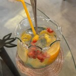 きんぎょcafe 柳楽屋・陽だまり - 