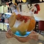 きんぎょcafe 柳楽屋・陽だまり - 