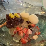 きんぎょcafe 柳楽屋・陽だまり - 