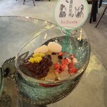 きんぎょcafe 柳楽屋・陽だまり - 