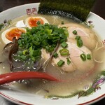 麺家はやし - 