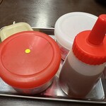 麺家はやし - 