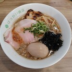 はつがい商店 - 料理写真: