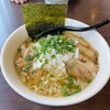 麺屋 よじむ 幕張本郷店