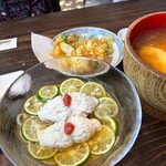 三味洪庵 - 