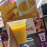 セブンイレブン - ドリンク写真: