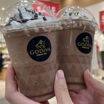 GODIVA - ドリンク写真: