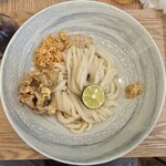 うどんdining KONA×MIZU×SHIO - 