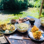 三味洪庵 - 