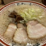 田中そば店 - 