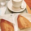 ドトールコーヒーショップ 東梅田店