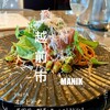 MANIK - 