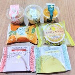 シャトレーゼ - 料理写真: