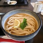 うどんAGATA - 