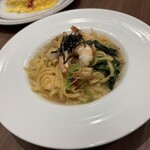 グリーンリーフカフェ - 