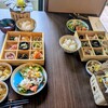 囲炉裏と日本料理 松風庵 - 